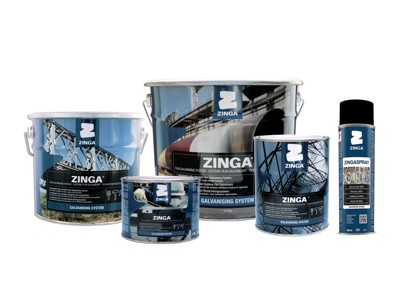 ZINGA